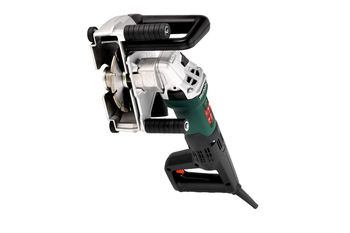 Штроборез Metabo MFE40 