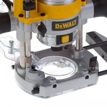 cumpără Mașină de frezat DEWALT D26204K în Chișinău 