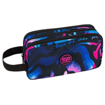 Penar școlar CoolPack F060902 Penar Trust (fără rechizite)