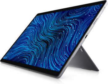 купить DELL Latitude 7320 Detachable 13.3'' FHD+ Touch WVA  AG SLP 500nit, Core™ i5-1140G7, RAM 16GB LPDDR4X, M.2 512GB PCIe NVMe в Кишинёве 