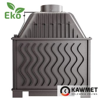 Каминная топка KAWMET W17 EKO 16,1 kW 