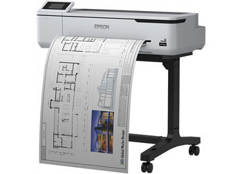 купить Plotter Epson SureColor SC-T3100 в Кишинёве 