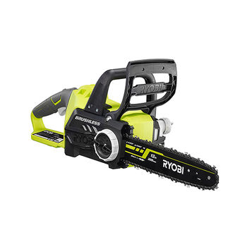 Аккумуляторная цепная пила Ryobi ONE+ OCS1830 