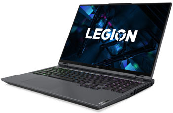 купить NB Lenovo 16.0" Legion 5 Pro 16ITH6H (Core i7-11800H 32Gb 1Tb) в Кишинёве 