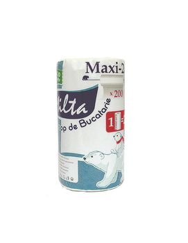 Бумажные полотенца Milta Maxi-2 