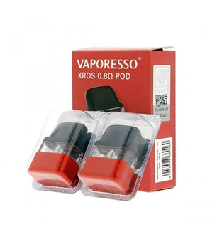 Vaporesso XROS Mesh 0.8 Ом 