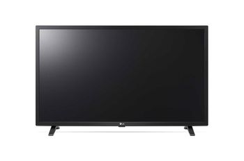 Televizor 32" LED TV LG 32LM577BPLA, Black 