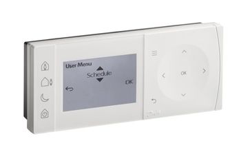 termostat de camera Danfoss TP ONE B prin fir 