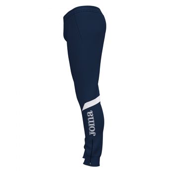 Брюки JOMA - PANTS CHAMPIONSHIP VI NAVY 