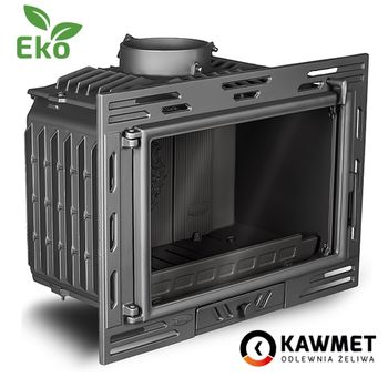 Focar KAWMET W9 EKO 9,8 kW 