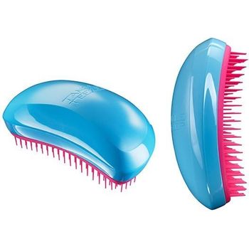 Расческа Tangle Teezer Elite Blue Blush