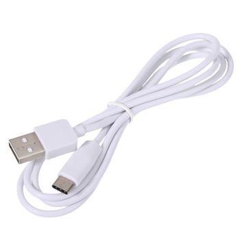Кабель Hoco X1 Rapid Type-C (1м) [White] 