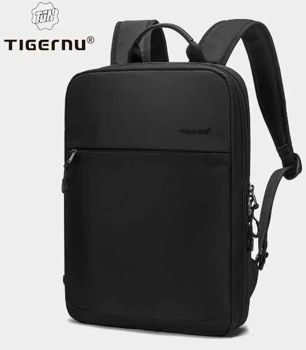 купить Рюкзак Tigernu T-B9013, Черный в Кишинёве 