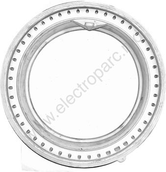 Манжета Electrolux 3790201515 / 1108590900 