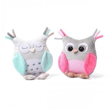 cumpără BabyOno Jucărie îmbrățișări Owl Sofia 33 cm în Chișinău 