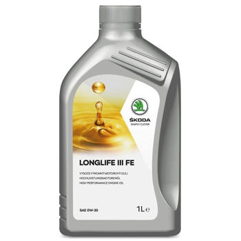 Volkswagen 0W-30 Longlife III