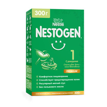 cumpără Nestle Nestogen 1 Prebio 300g în Chișinău 