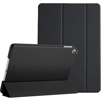 Cellular Apple iPad 10.2 (2019)/10.2 (2020)/10.2 (2021), Stand Case, Black 