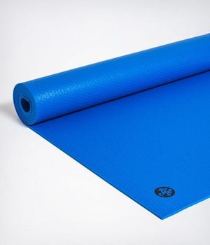 Коврик для йоги Manduka PROlite yoga mat TRUTH BLUE -4.7мм 