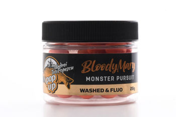 POP UP GOLDEN RANG 12mm BLOODY MARY (MONSTER PURSUIT) 