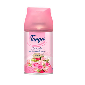 cumpără Rezerva odorizant automatic TANGO 250 ml (Bouquet) în Chișinău 