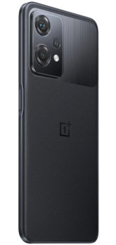 OnePlus Nord CE 2 Lite 5G 6/128GB Duos, Black Dusk 