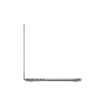 Ноутбук Apple MacBook Pro 16.2" Space Gray (M2 Max 32Gb 1Tb) 