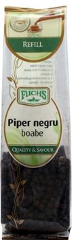 Piper negru boabe Fuchs refill 30g 