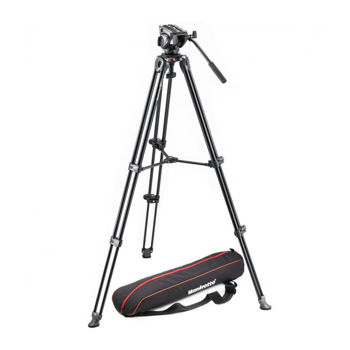 Stativ Manfrotto MVK500AM 