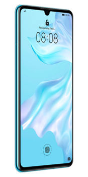 Huawei P30 6/128GB Duos, Blue 