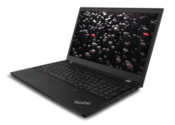 Ноутбук Lenovo 15.6" ThinkPad T15p Gen 3 Black (Core i7-12700H 16Gb 1Tb Win 11) 