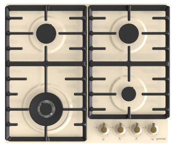 BinHob/gas Gorenje GW 642 CLI 