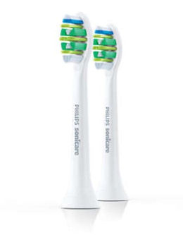 HX9002/07  Philips  Sonicare InterCare Capete standard de periuţă de dinţi Sonic 