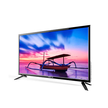 Televizor VOLTUS 32" VT-32DS4000, Black 