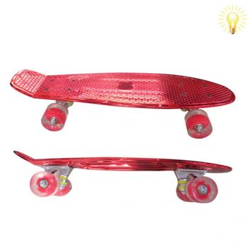 купить Essa Toys Penny Board подсветка колёс в Кишинёве 