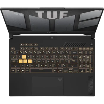 Ноутбук ASUS 15.6" TUF Gaming F15 FX507VV4 Gray (Core i7-13700H 16Gb 1Tb) 