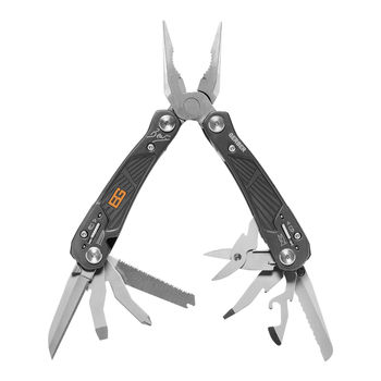 купить Мультитул Gerber Bear Grylls Ultimate Tool, Multi-Tools - Butterfly Opening, 31-000749 в Кишинёве 