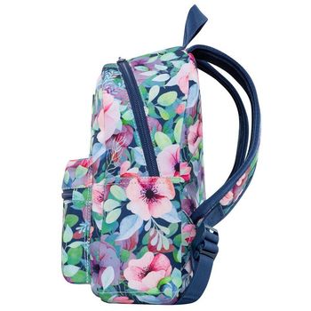 Портфель Coolpack Dinky, flori, 29 x 20 x 9 cm 