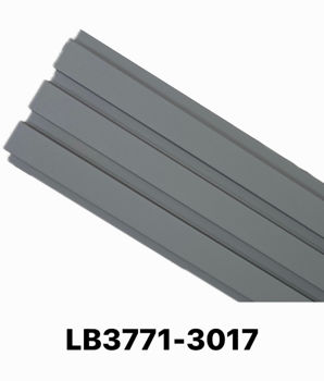 LB3771-3017 ( 12.6 x 1.8 x 280 cm) 