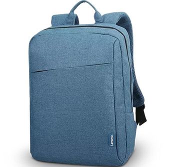 15" NB backpack - Lenovo 15.6” Casual Backpack B210 – Blue (GX40Q17226) 