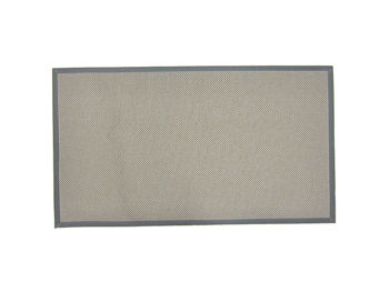 Covoras antiderapant 50X80cm Luance John, PVC/PP, bej 