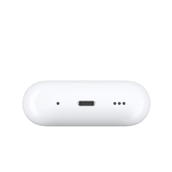 Apple AirPods PRO 2 (EU) MagSafe, White 