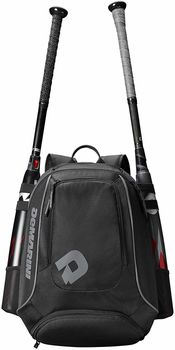 Rucsac DeMarini Sabotage Backpack Wilson WTD9411BL (3391) 
