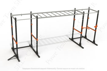 cumpără STATIE DE ANTRENAMENT MULTIFUNCTIONAL POWER RACK PTP 659 în Chișinău 