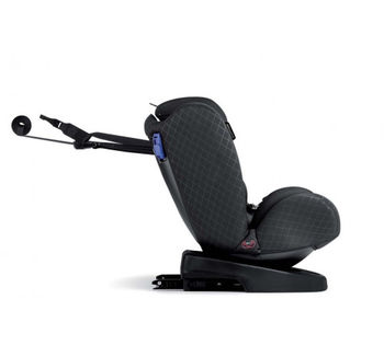Cam автомобильное кресло Panoramic Isofix 