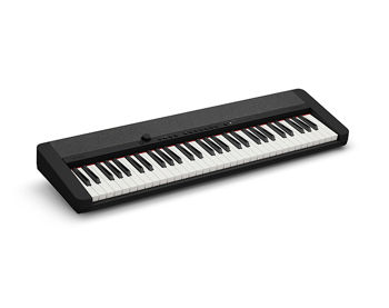 Casio Casiotone CT-s1 BK 