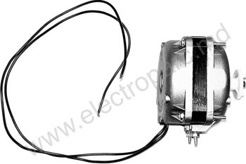 Micromotor ELCO 5-29W 