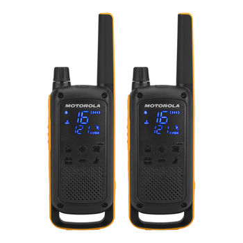 купить Рация Motorola Talkabout T82 Extreme RSM Twin Pack, B8P00811YDZMAG в Кишинёве 