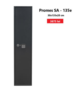 Promes SA-135e 