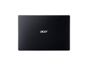 купить ACER Aspire A315-34 Charcoal Black (NX.HE3EU.066) 15.6" FHD IPS, Intel N5030 4xCore, 1.1-3.1GHz, 8GB (4GB onboard+4GB) DDR4 RAM, SSD 512GB PCIe в Кишинёве 